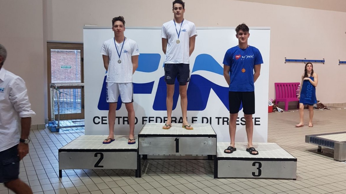 Campionato Regionale Assoluto