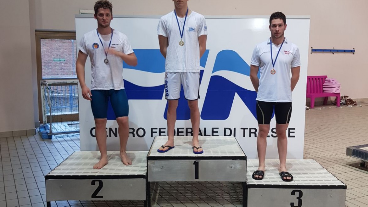 Campionato Regionale Assoluto