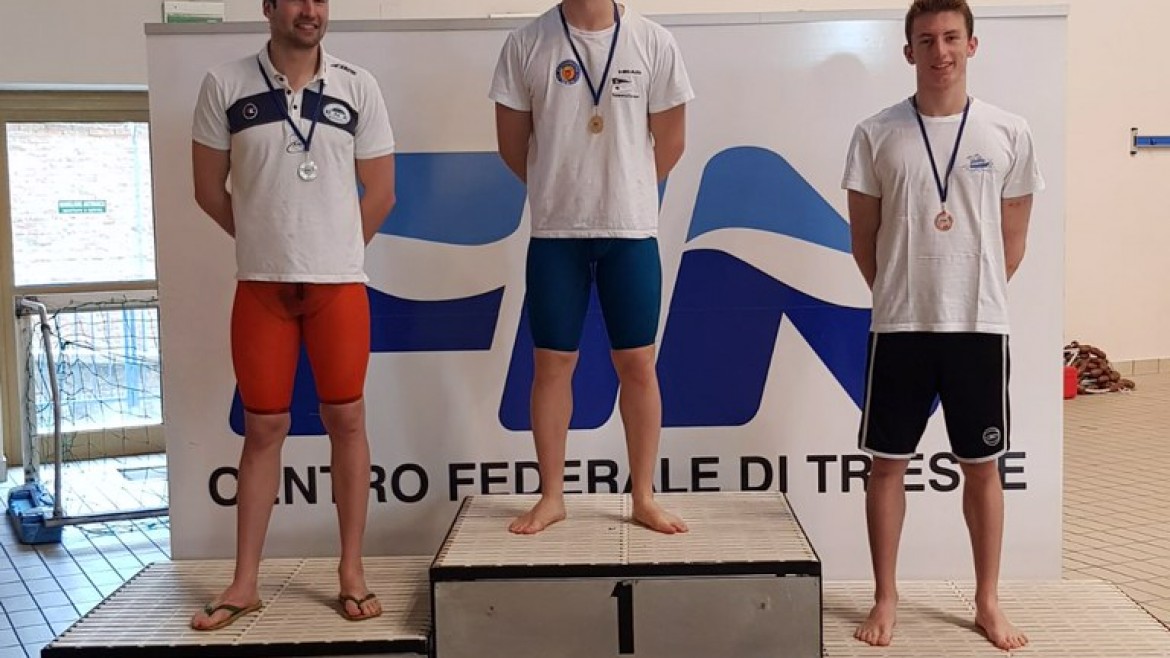 Campionato Regionale Assoluto