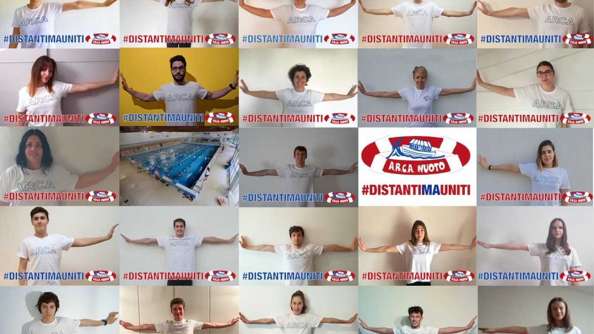 Spilimbergo  #distantimauniti